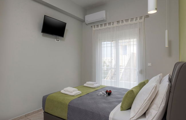 JT Apartments - Foto 4