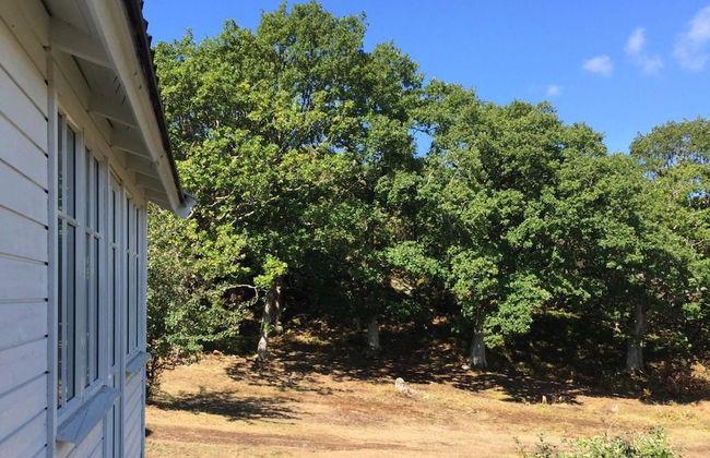 5 Star Holiday Home in Marstrand - Foto 30