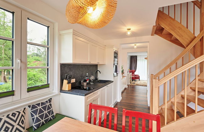 Bernsteinland Wendorf - Foto 36