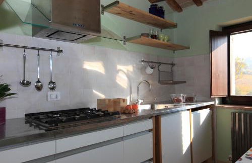 Agriturismo Segnavento - Zaccagnini - Foto 34