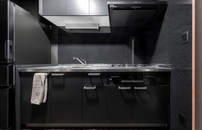 THE VILLA SEIFUMEIGETSU - Foto 19