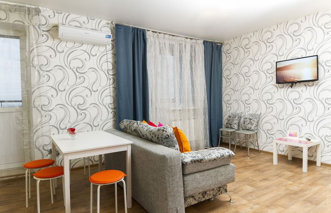 Apartments on Prospect Lenina 112 - Foto 9