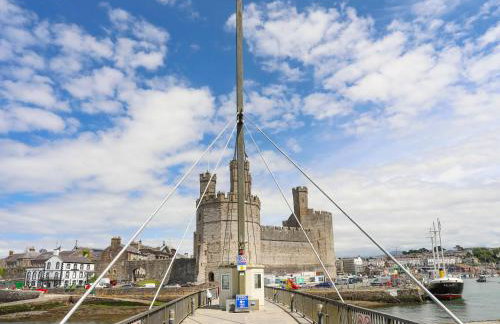 Llety Pen Deitsh 2 - Foto 40