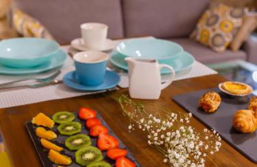 Noah House city center - Historic center - Foto 44