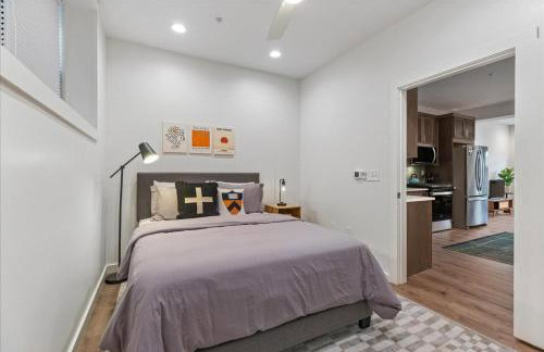 Modern Princeton Stay Steps from Nassau Street - Photo 18