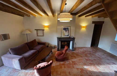 Les Fouchers 11 personnes - Foto 14