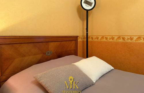 T2 Paisible Centre Commercy, Charme de l'Ancien - Foto 32