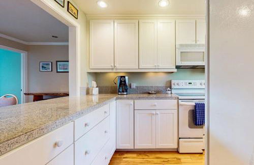 Bayfront Retreat B - Foto 7