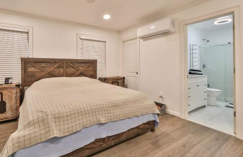 Hot Tub Pool & Pond - Catskills Family Escape - Foto 14