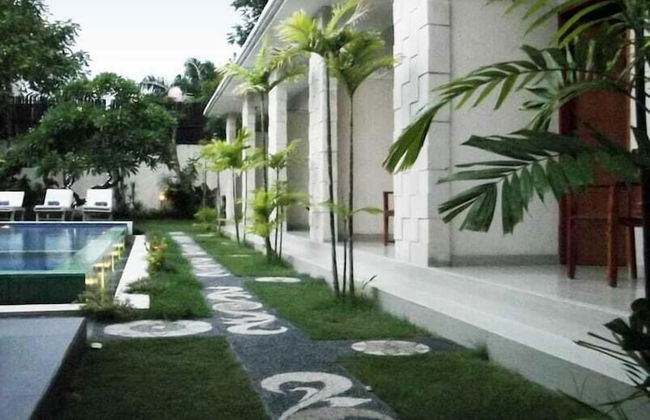 Intan Legian Seminyak Villa - Photo 61