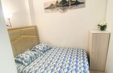 Studio près de Paris Aeroport CDG 2 minutes de la gare - Foto 2