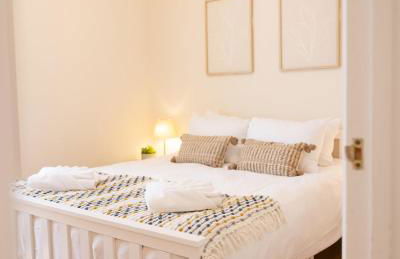 City Centre Hideaway 100m from Trafalgar Square - Foto 21