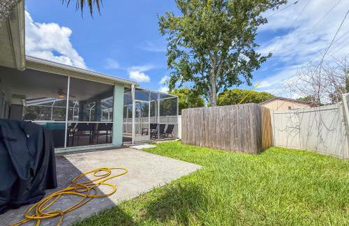 SaltyLux16 Heated Saltwater Pool, Near Beach, Honeymoon Island, Farmer market - Foto 70