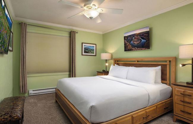 Montaneros in Vail - Foto 23