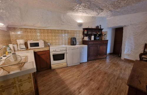 Maison semi troglodyte - Foto 11