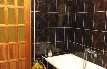 Domek pod Przehybą, Noclegi w okolicy Stary Sącz, Łącko, Szczawnica - Foto 25