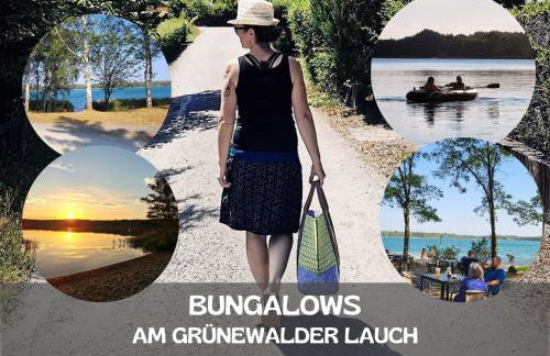 Bungalow Grünewalder Lauch - Foto 38