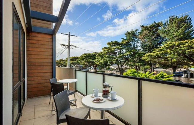 Oceanic On Thompson Apartments - Foto 50