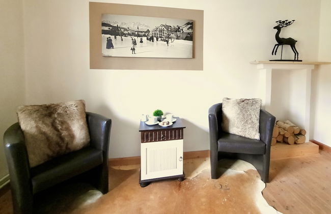 Kitzbühel Apartments Haus Brugger - Foto 8