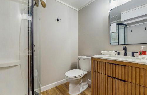 Serene Home Sleeps 14 Dock Waterslide Near Marina - Foto 23