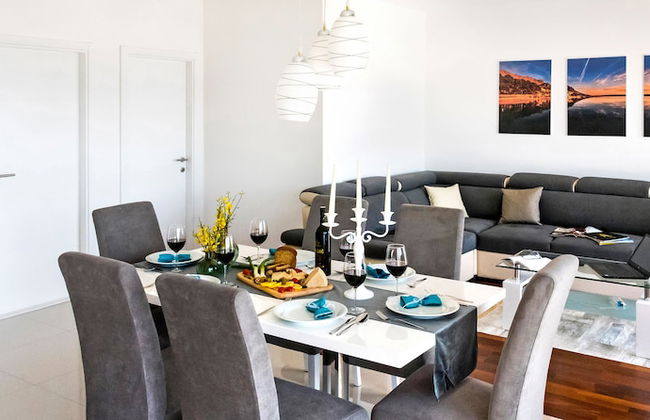 Adria Croatica - Foto 48