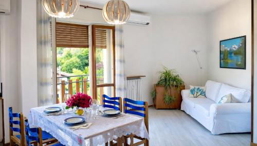 Lake Como Victoria Apartment - Foto 5