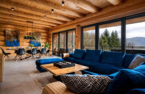 Międzybrodzie Bialskie Apartamenty Nowy Świat - Foto 32