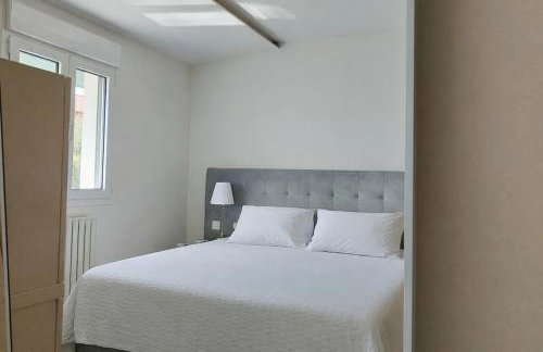 Villa d'exception avec piscine chauffée à Guéthary - Foto 7