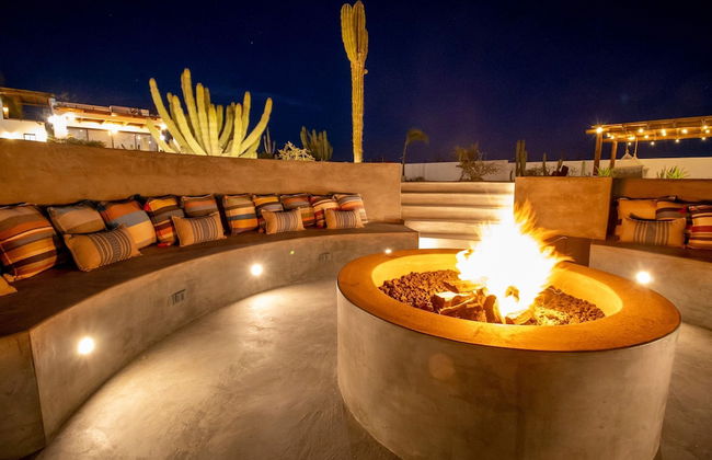 Hidden Leaf Baja Casita - Foto 15