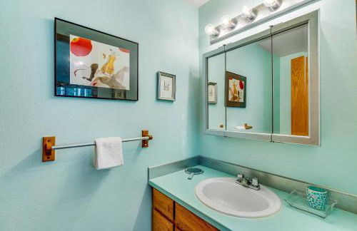 North Hood Canal House - Foto 17