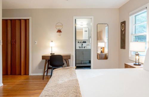 Modern Rustic Escape w/Hot Tub - High Falls Lodge - Foto 38