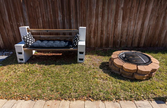 A Getaway on Walnut - Foto 46