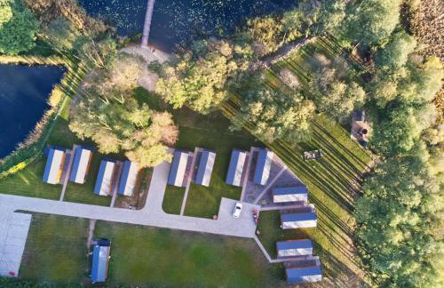 Przystań nad zatoką - Osada - Foto 2