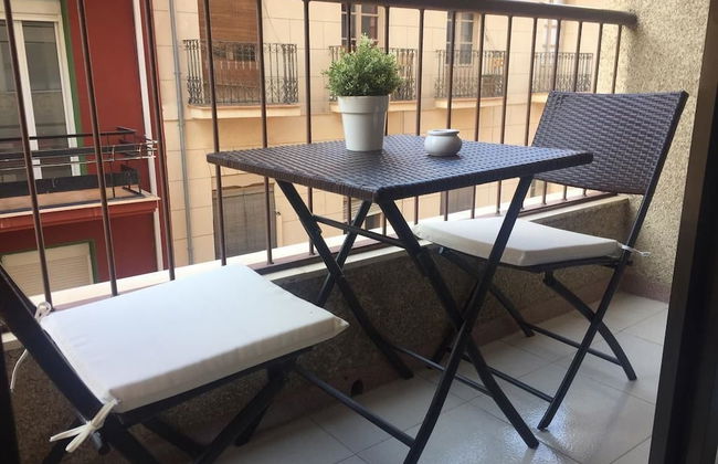 Apartamento Un Lujo En El Corazon De Alicante - Foto 15