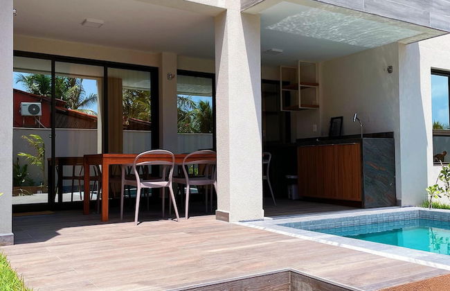 The Home São Miguel do Gostoso by Liiv - Foto 39