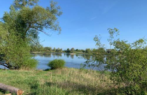 Elb Nest Gästehaus - Foto 44