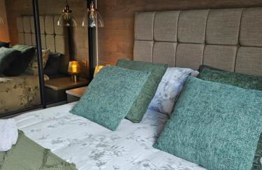 JJs Lodge Ebor - Foto 7