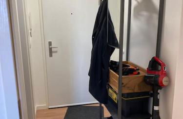 Studio-Apartment Weimar - Foto 11