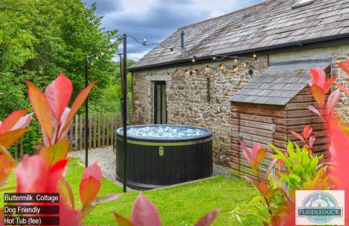 Puddleduck Valley - Dog Friendly - Foto 40