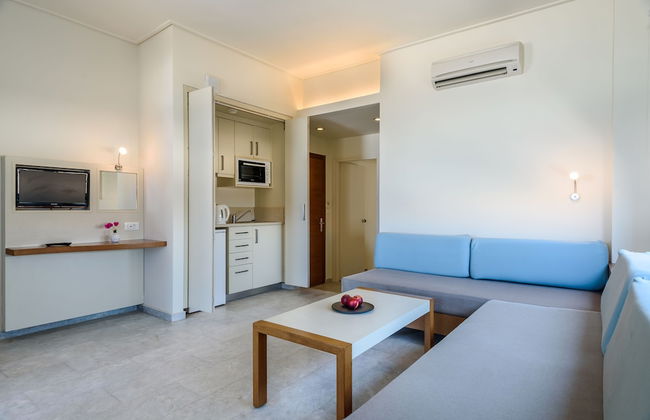 Despina Apartments - Photo 20