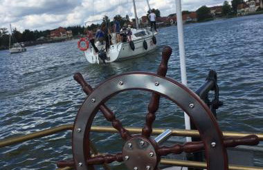 Siedlisko u Agi - Foto 41