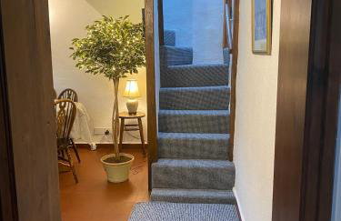 Luxury Village Cottage on doorstep of Alton Towers - Foto 50