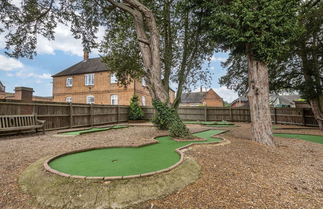 Wychnor Park Country Club - Foto 41