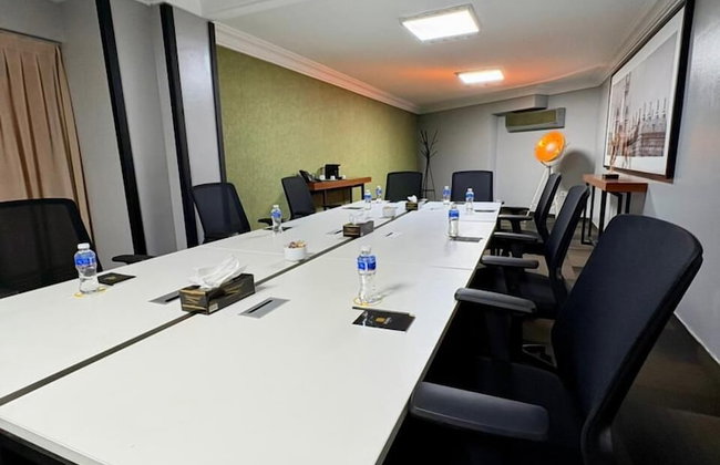 AS PREMIUM BY SOHO HOTELS - Foto 38