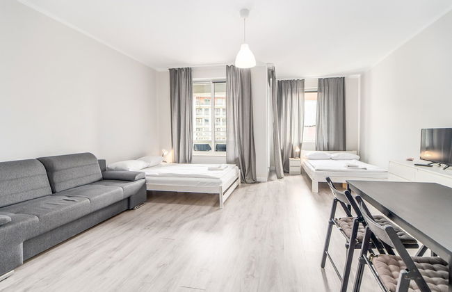 Apartamenty Proeko Kolobrzeg - Foto 1