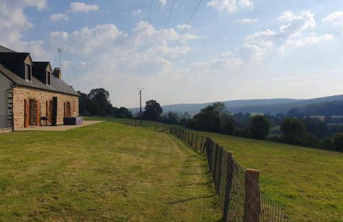 Gite avec vue panoramique, idéal pour un weekend ! - Photo 10