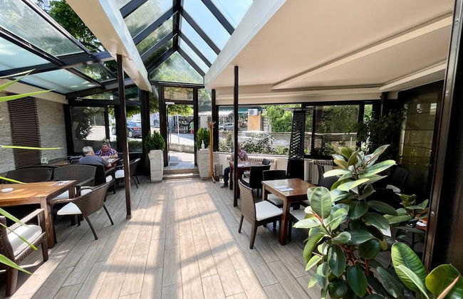 Casper B&B luxury apartments - Foto 19