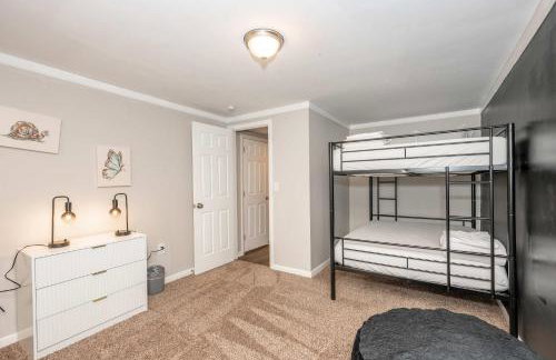 The Terrace Timber House For 8 - Foto 3