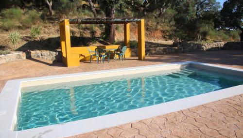 Casa Rural Arroyo de los Álamos - Foto 5