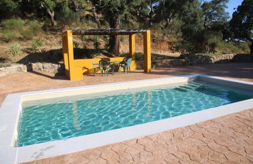 Casa Rural Arroyo de los Álamos - Foto 5